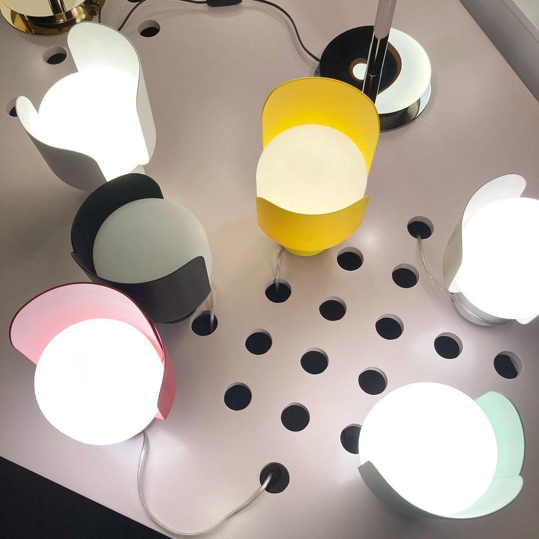 Tarima Table Lamp
