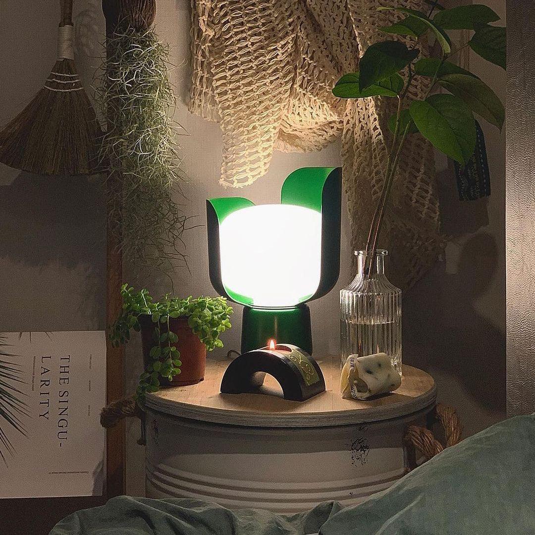 Tarima Table Lamp