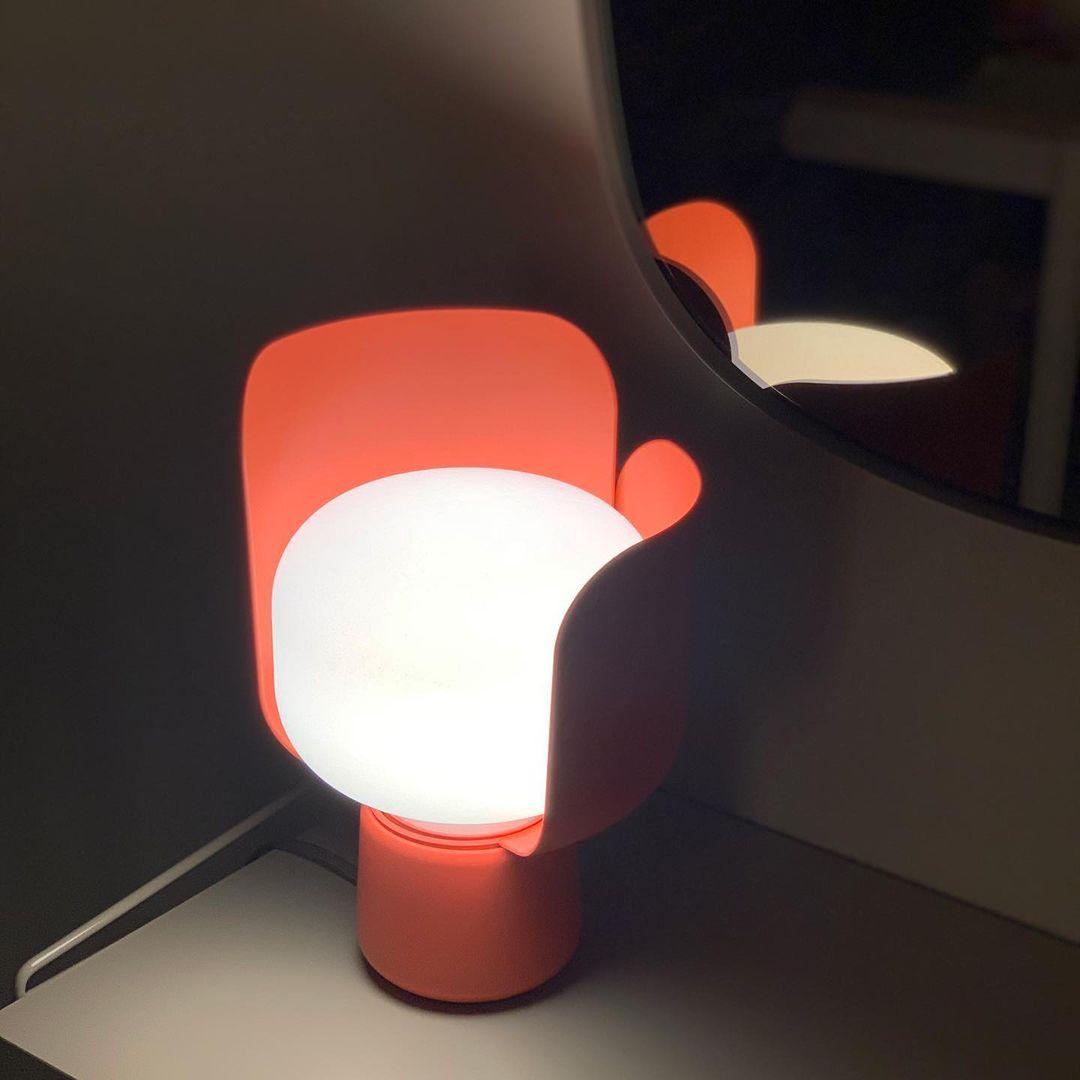 Tarima Table Lamp