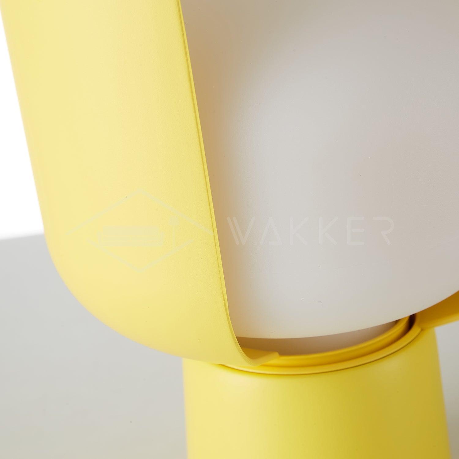 Tarima Table Lamp