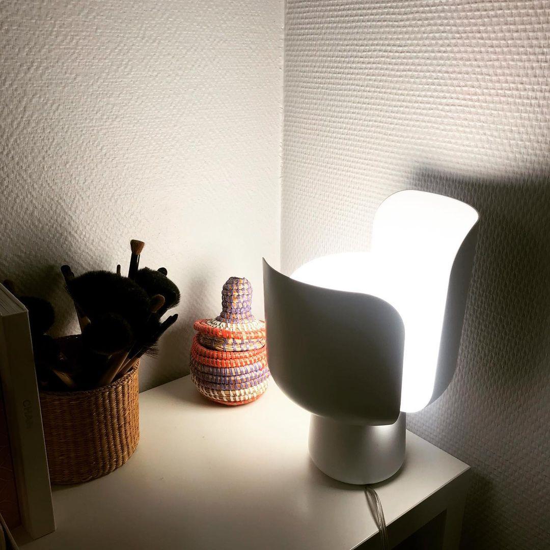 Tarima Table Lamp