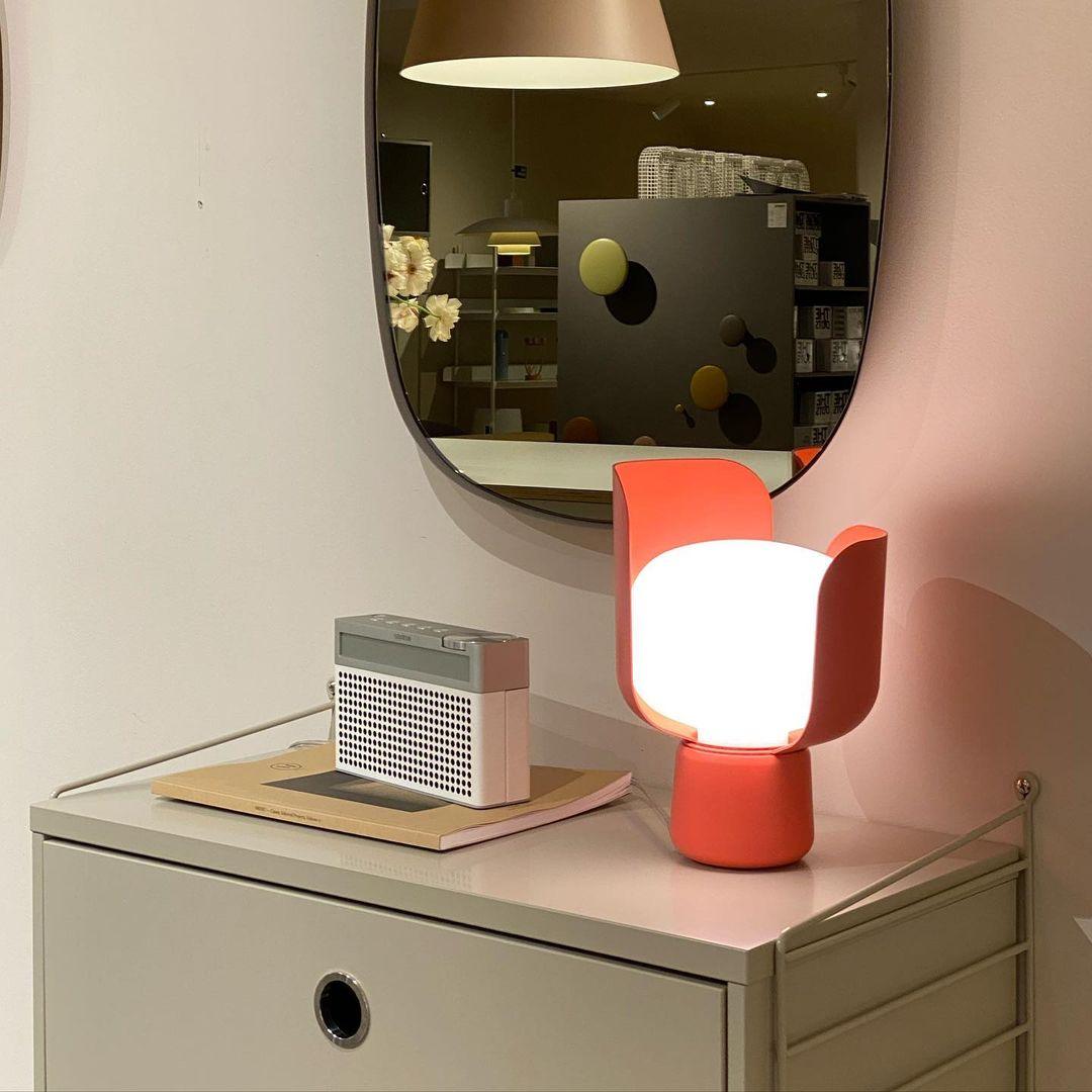 Tarima Table Lamp