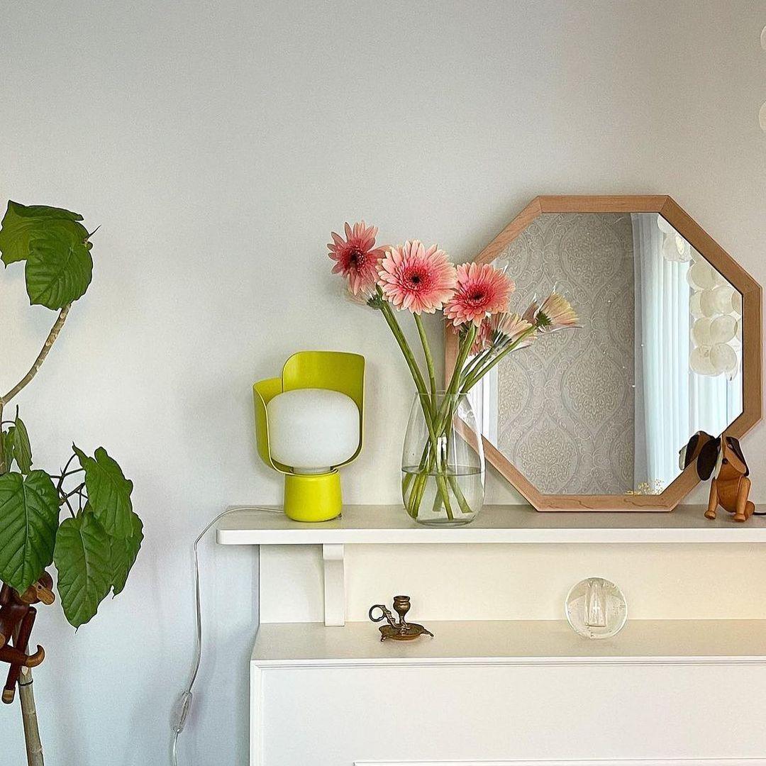 Tarima Table Lamp