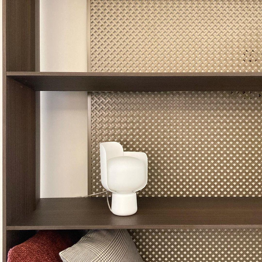 Tarima Table Lamp