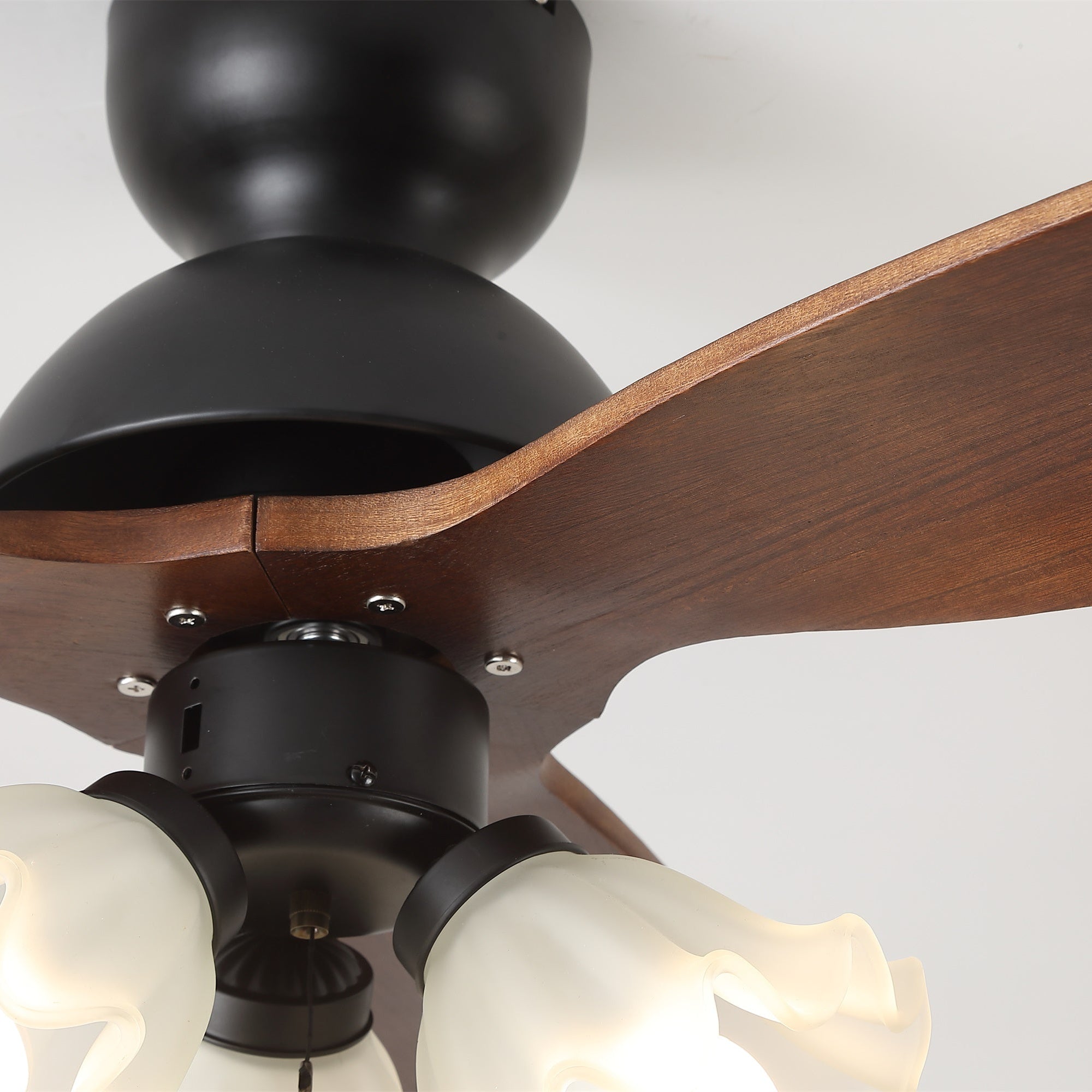 Tolsa Ceiling Fan