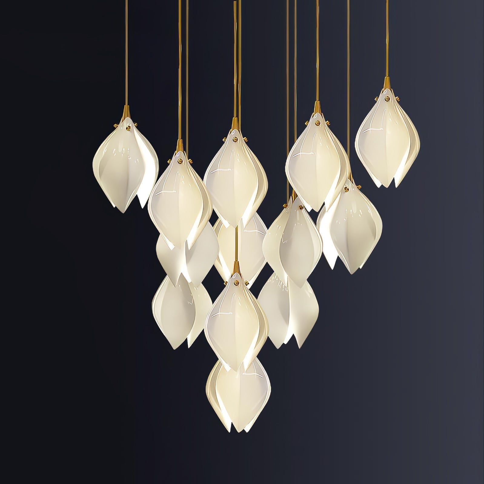 Gryvon Pendant Light