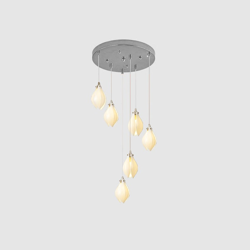 Gryvon Pendant Light