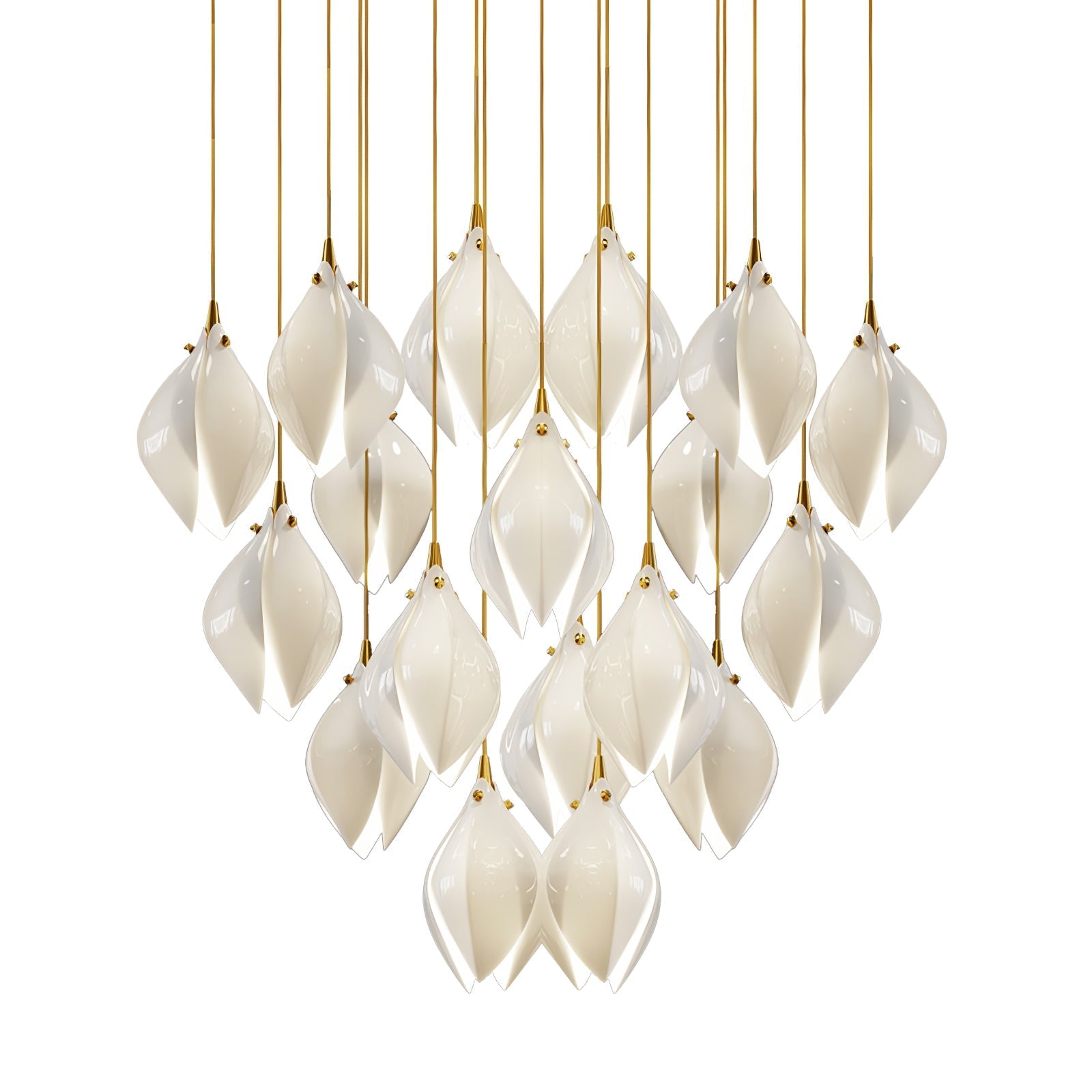 Gryvon Pendant Light