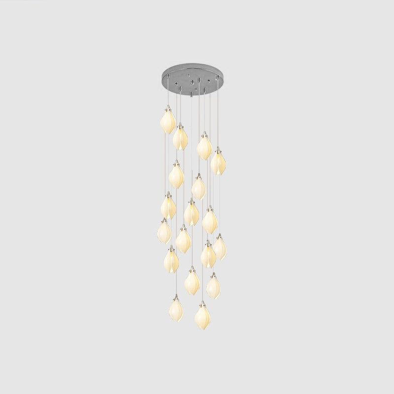 Gryvon Pendant Light