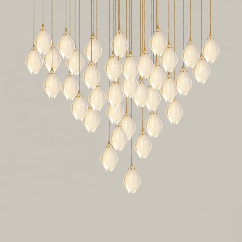 Gryvon Pendant Light