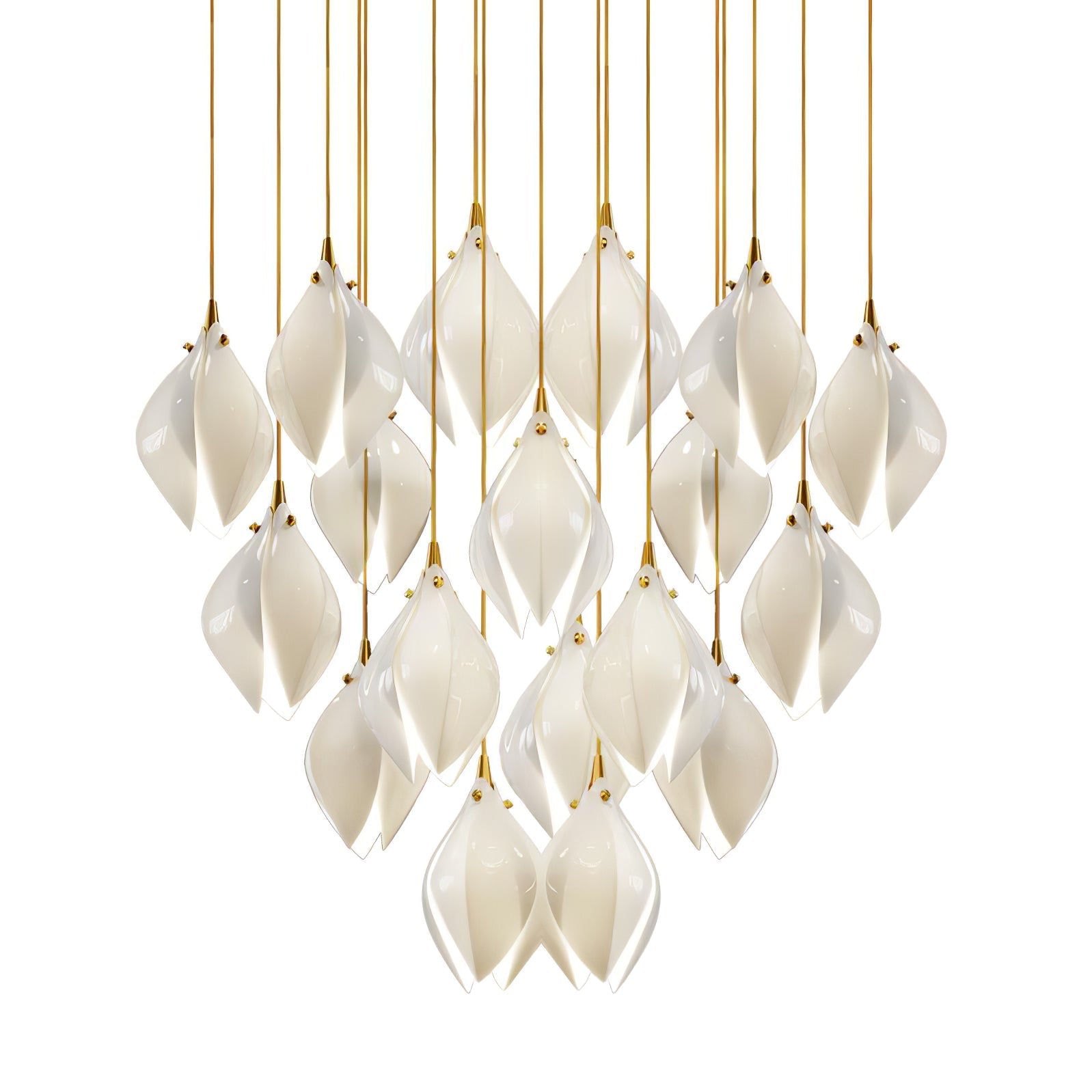 Gryvon Pendant Light