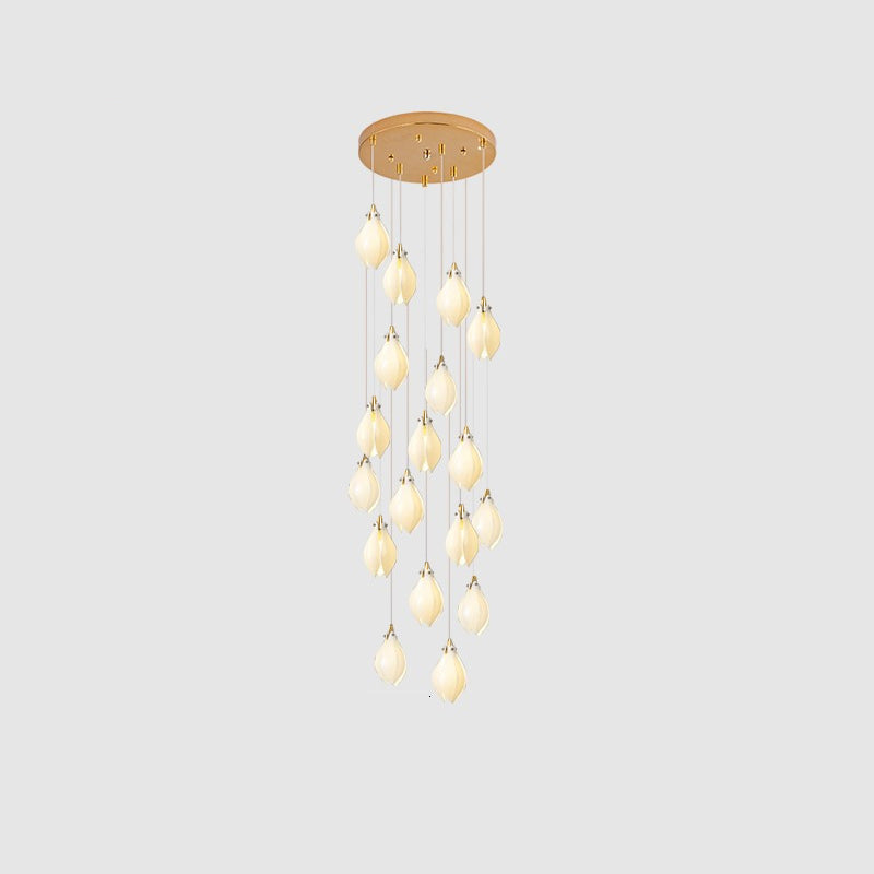 Gryvon Pendant Light