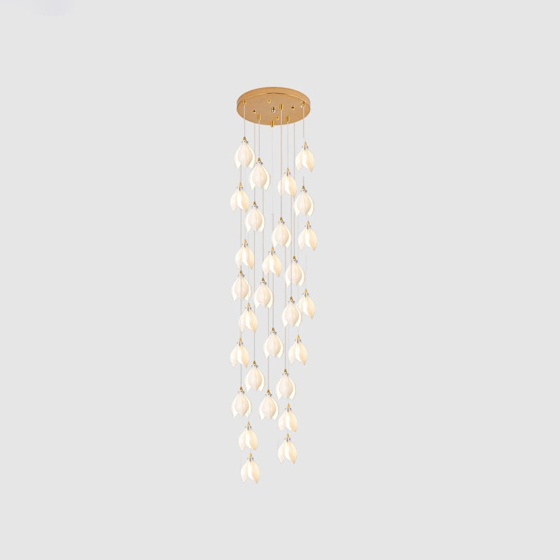 Gryvon Pendant Light