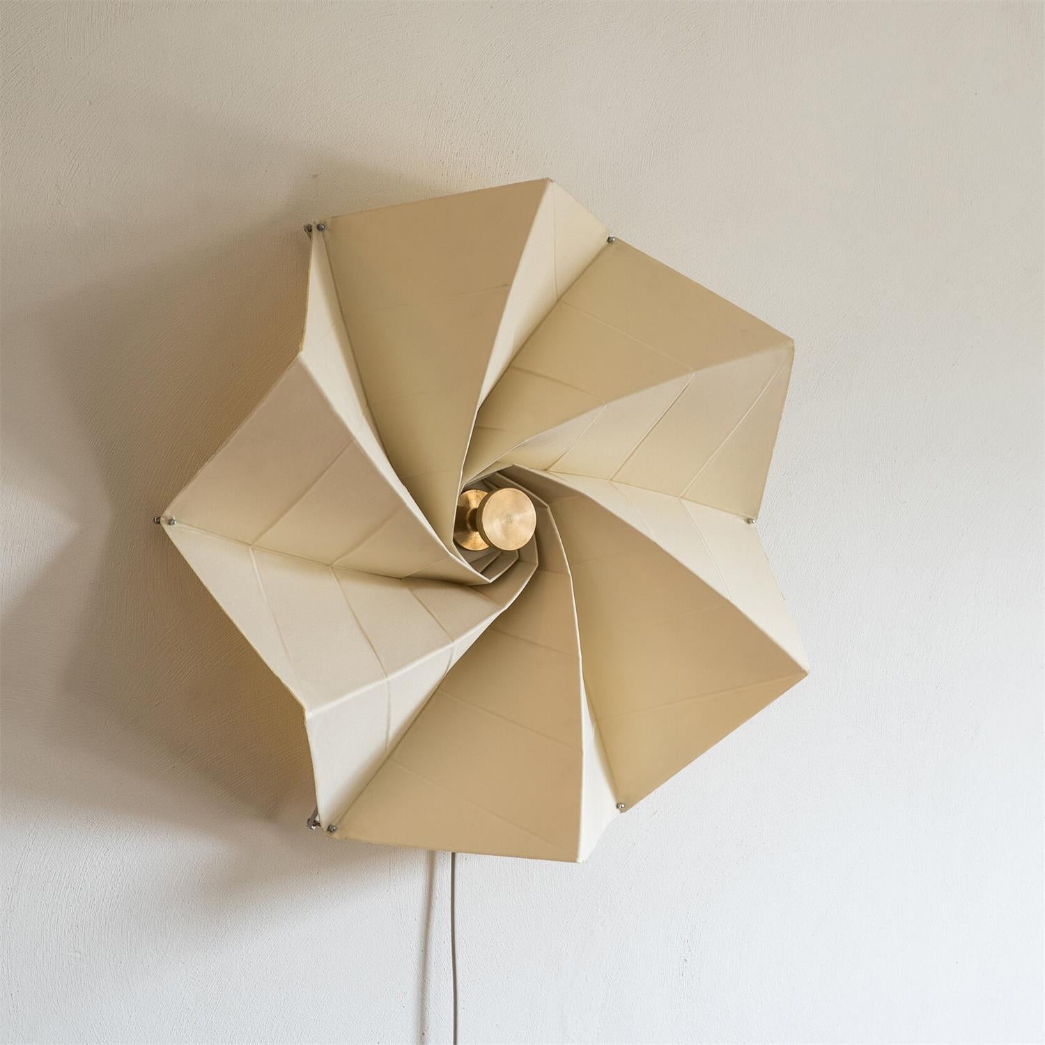 Lysaro Wall Light