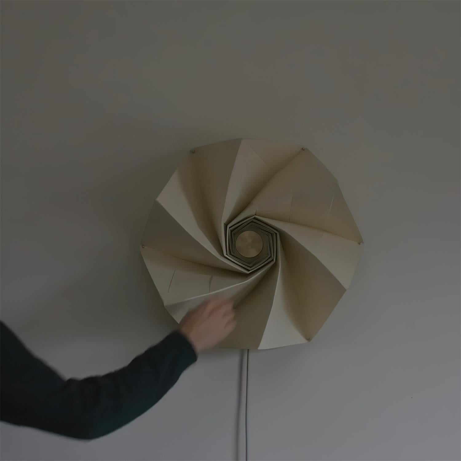 Lysaro Wall Light