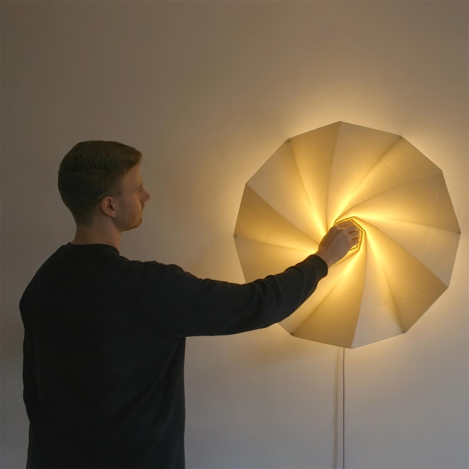 Lysaro Wall Light
