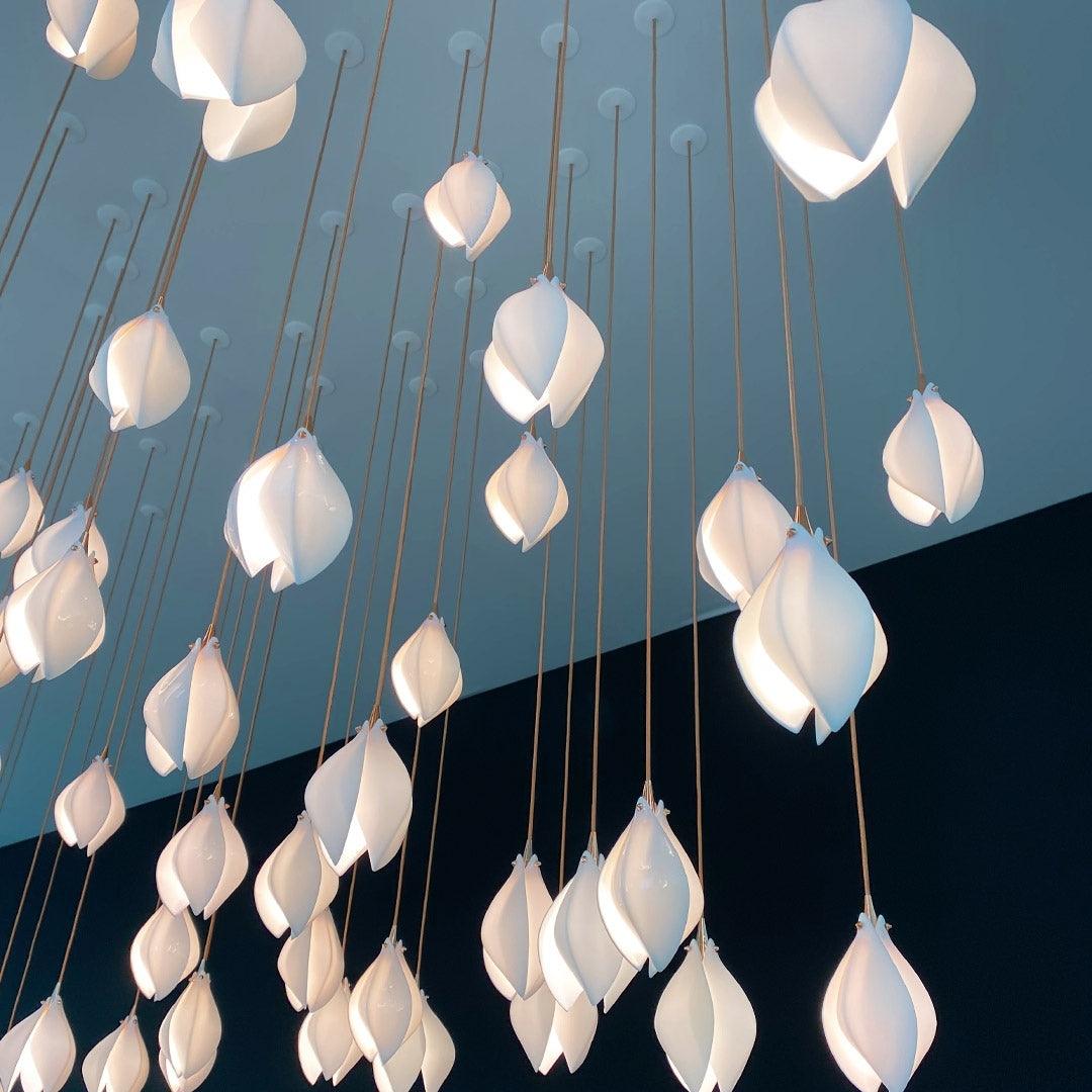 Gryvon Pendant Light