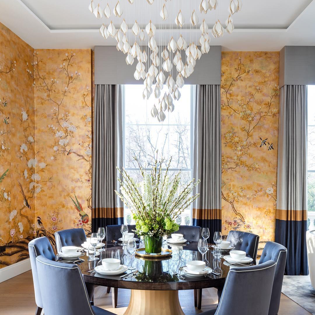 Gryvon Pendant Light