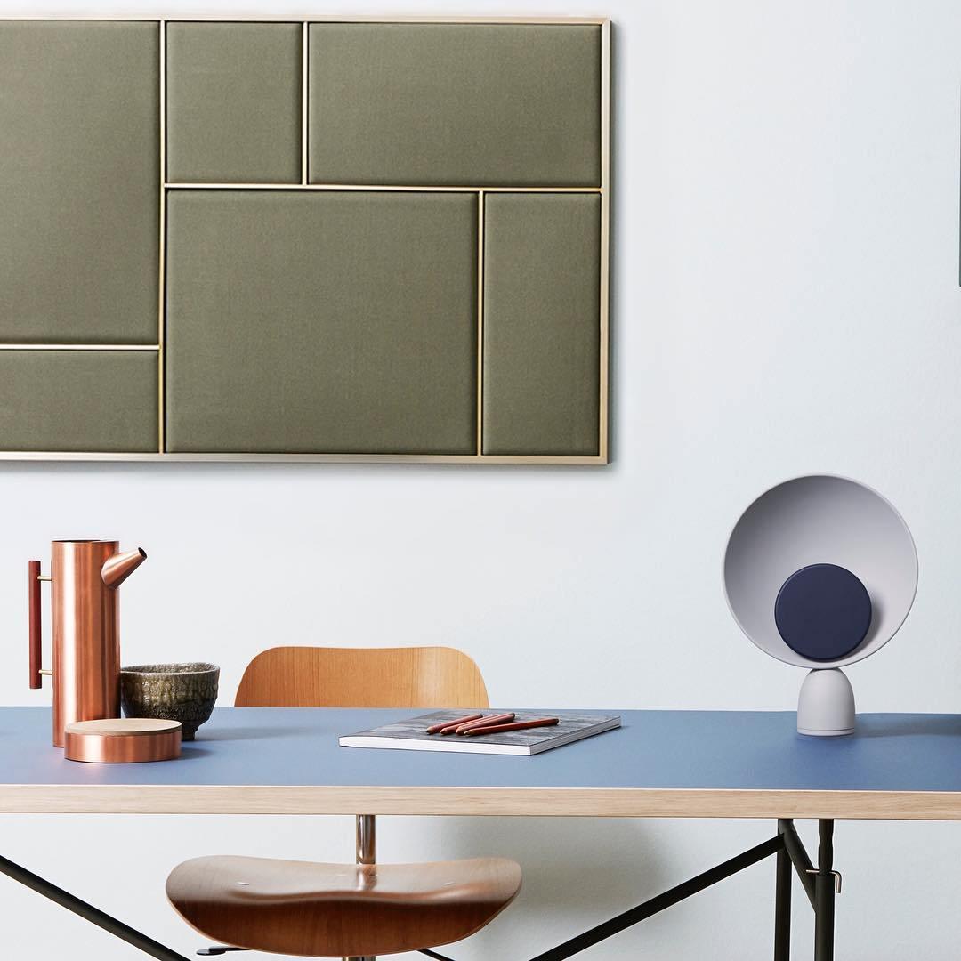 Mismozo Table Lamp