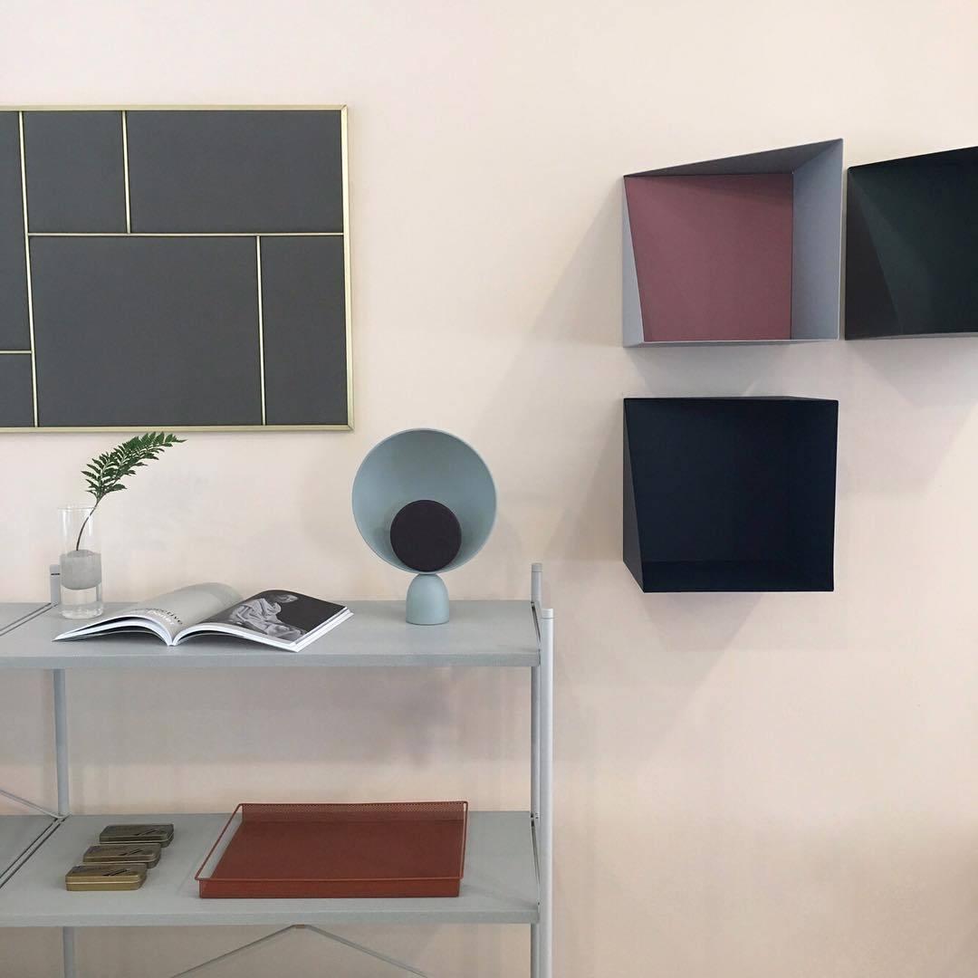 Mismozo Table Lamp
