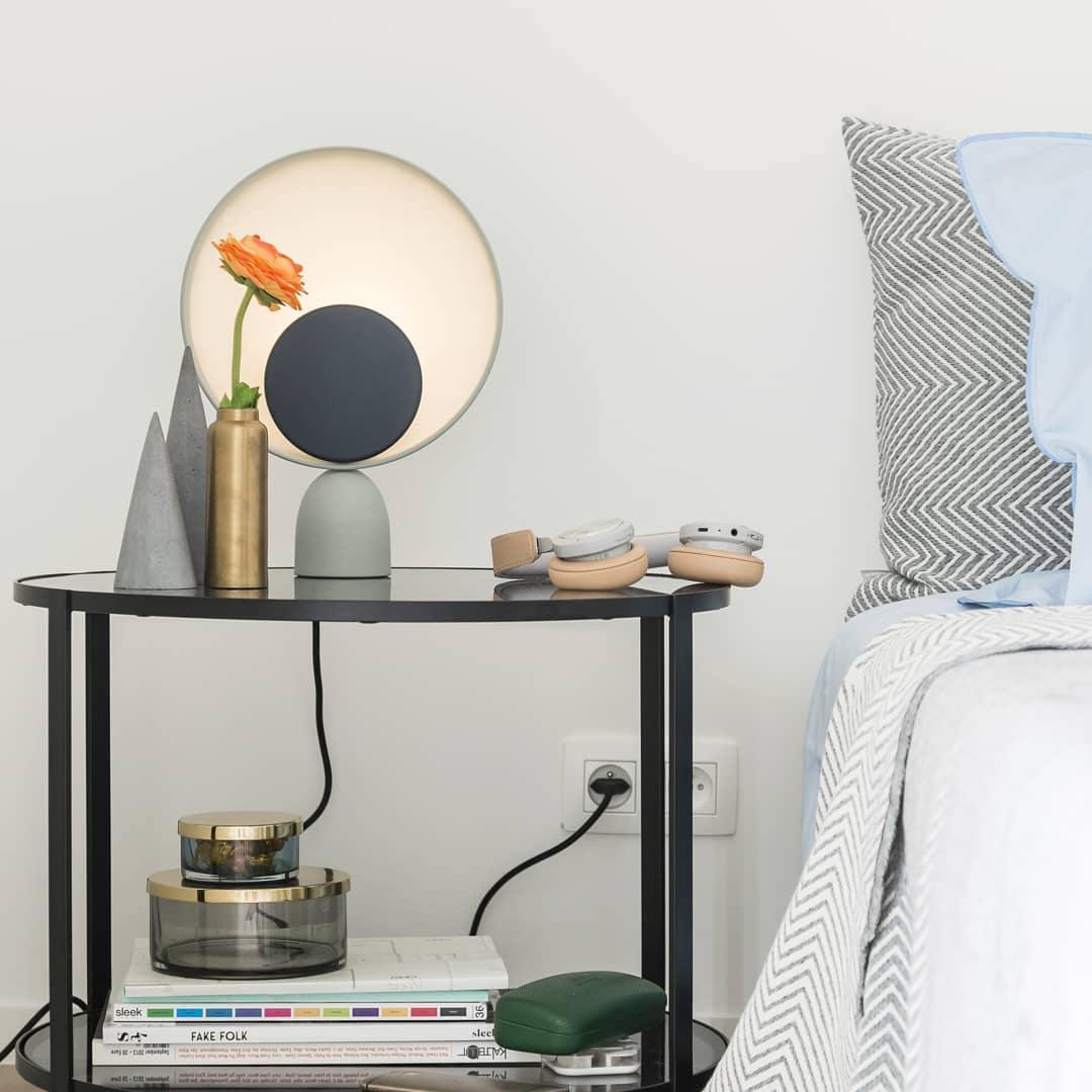 Mismozo Table Lamp