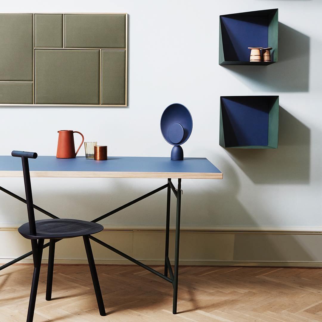 Mismozo Table Lamp