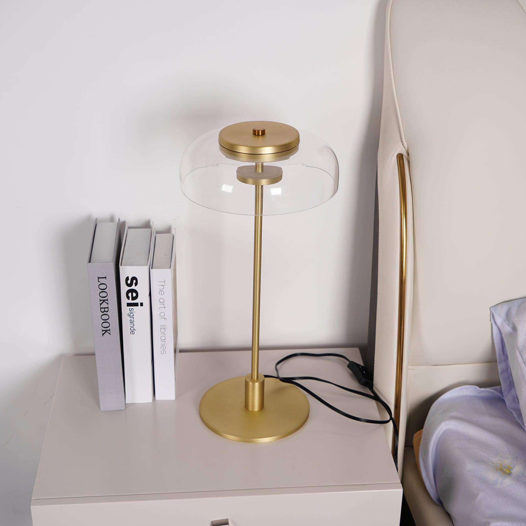 Dorevan Table Lamp