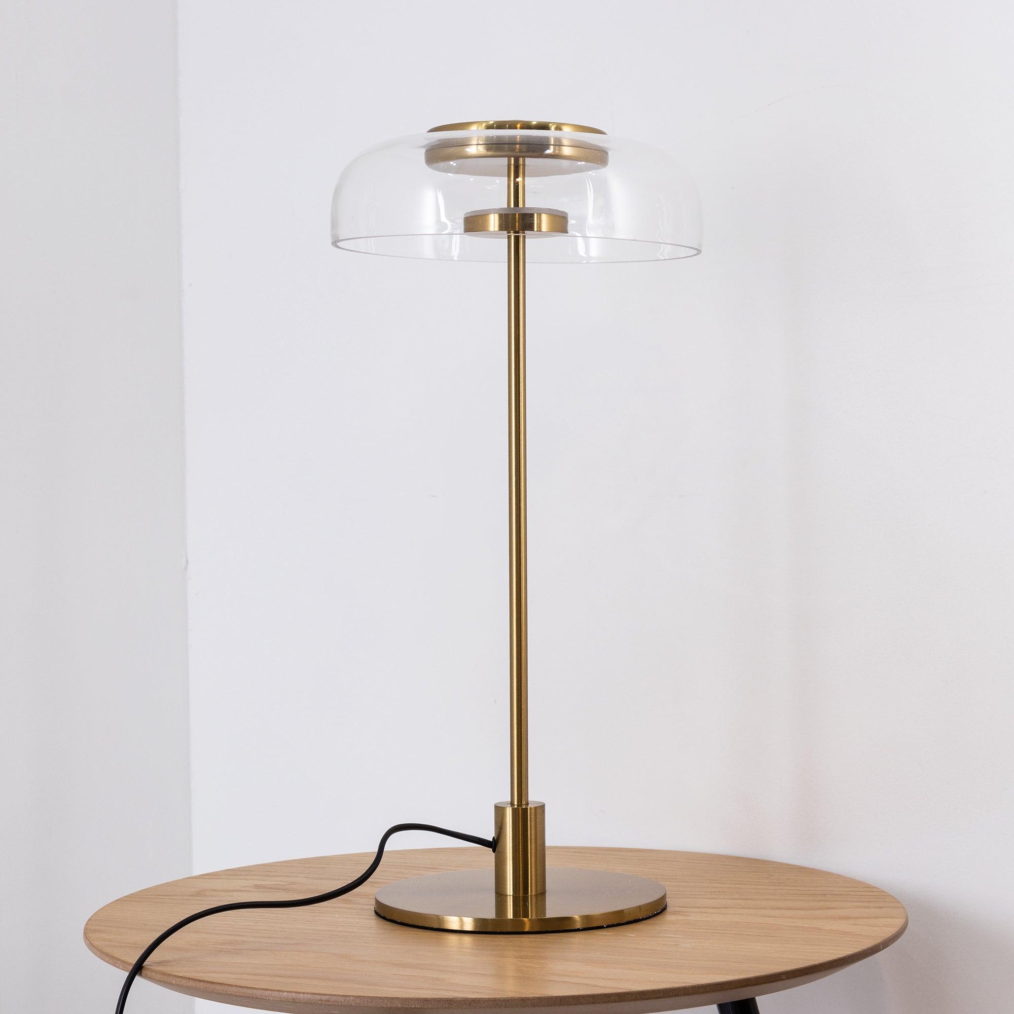 Dorevan Table Lamp