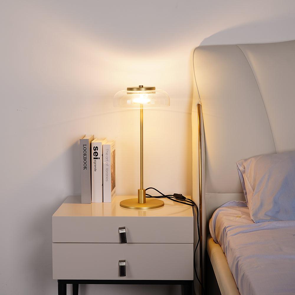 Dorevan Table Lamp