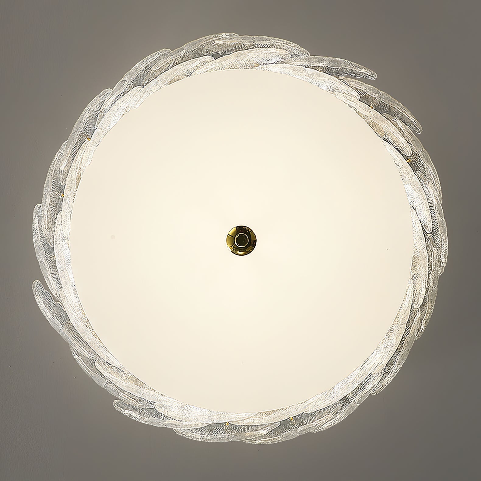 Velomace Ceiling Light
