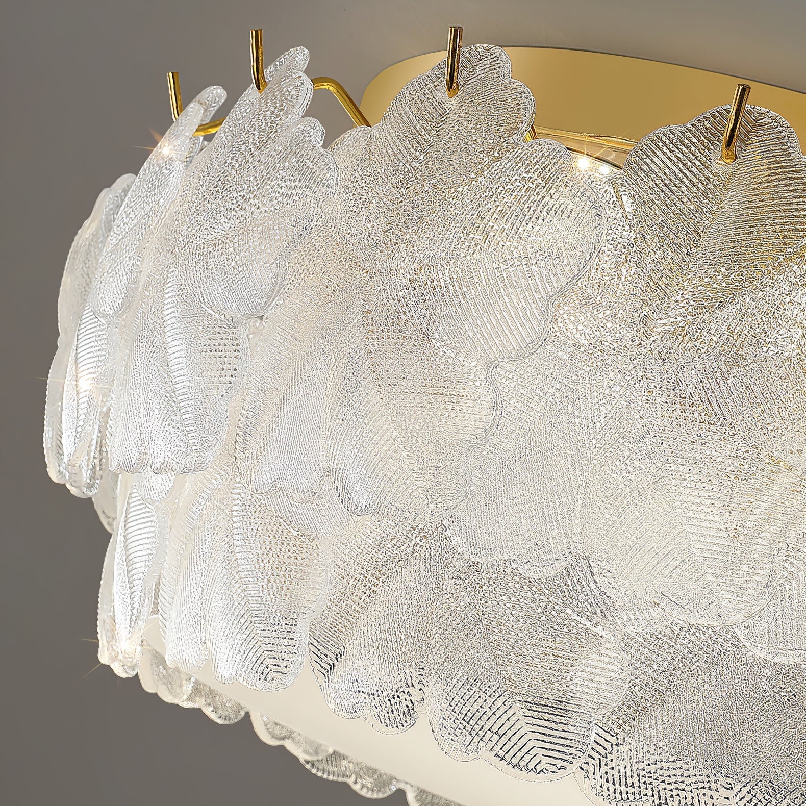 Velomace Ceiling Light