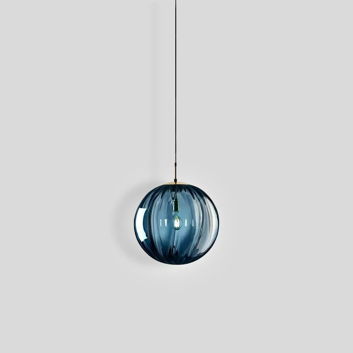 Lumo Water Pattern Pendant Light
