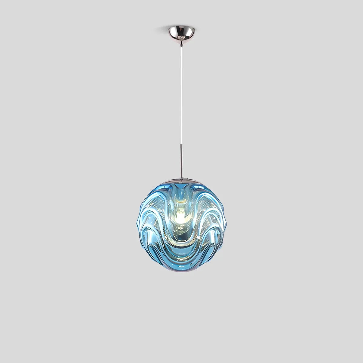 Lavadrip Pendant Light