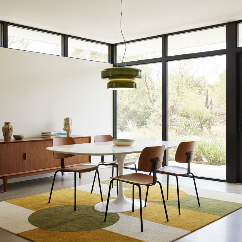 Wynnme Modern Pendant Light