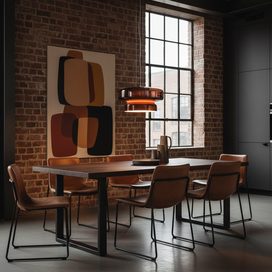 Wynnme Modern Pendant Light