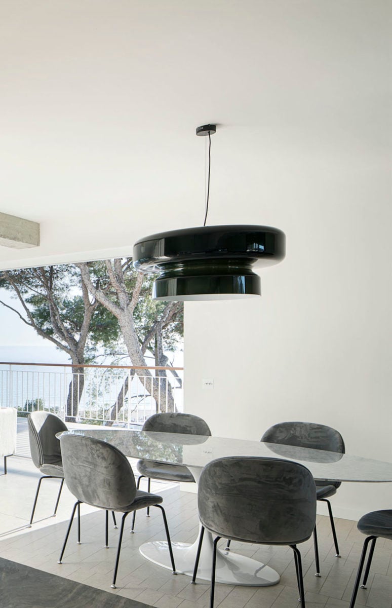 Bolemia Pendant Light