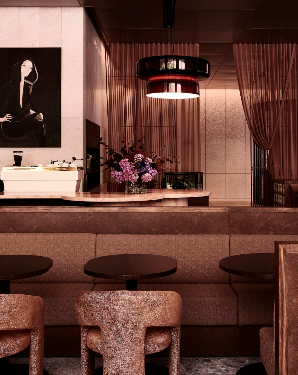 Bolemia Pendant Light