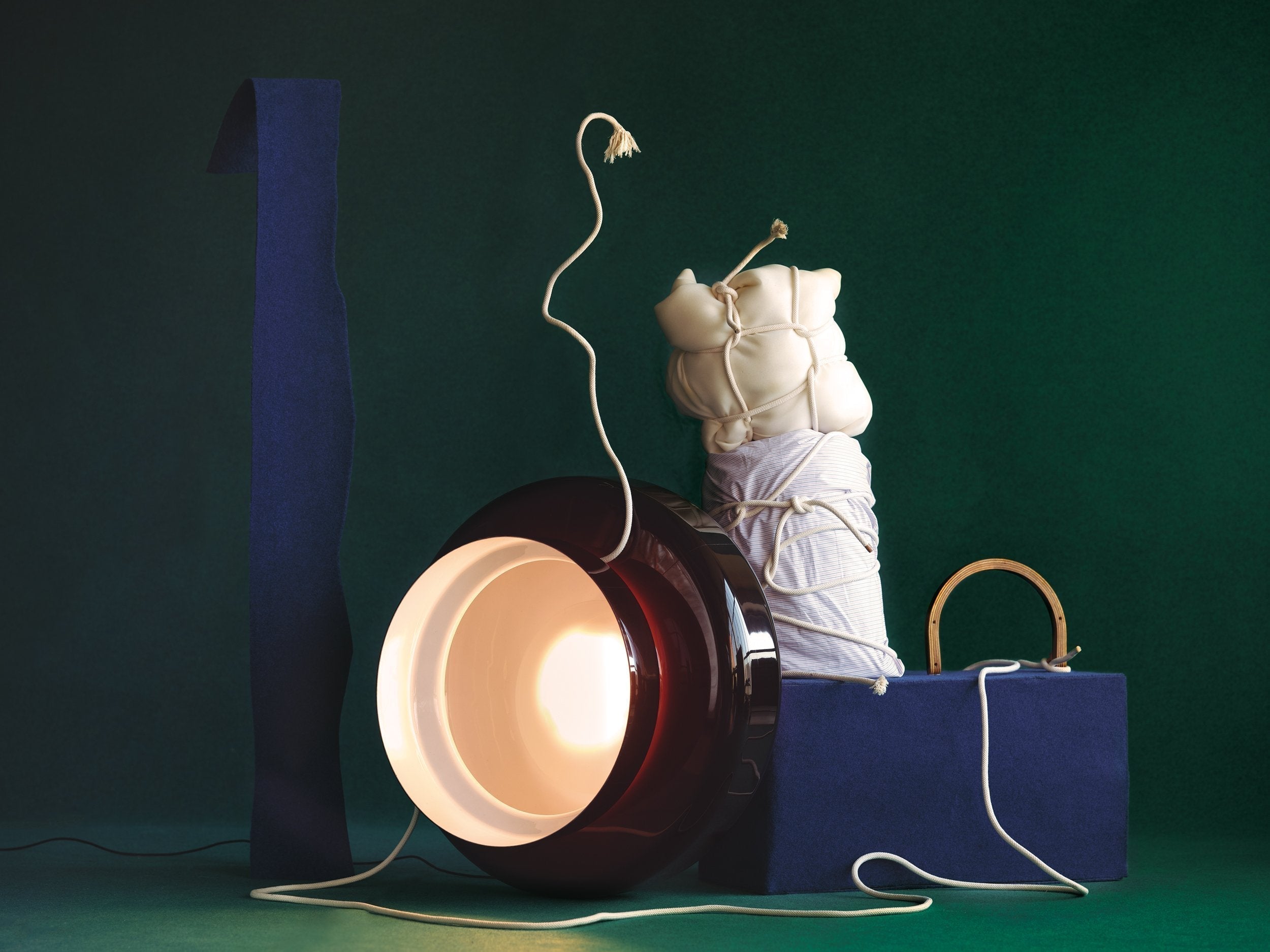 Bolemia Pendant Light