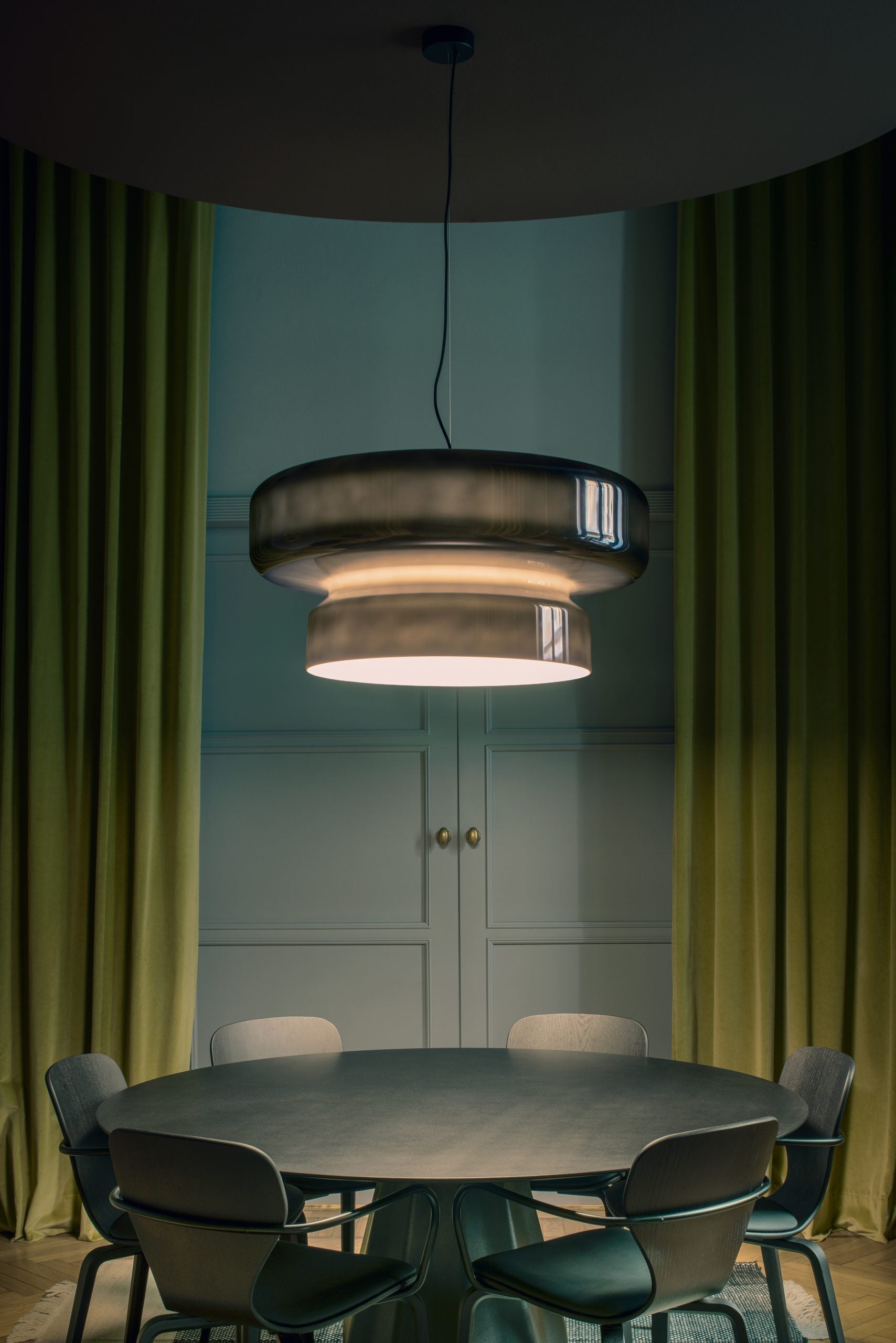 Bolemia Pendant Light