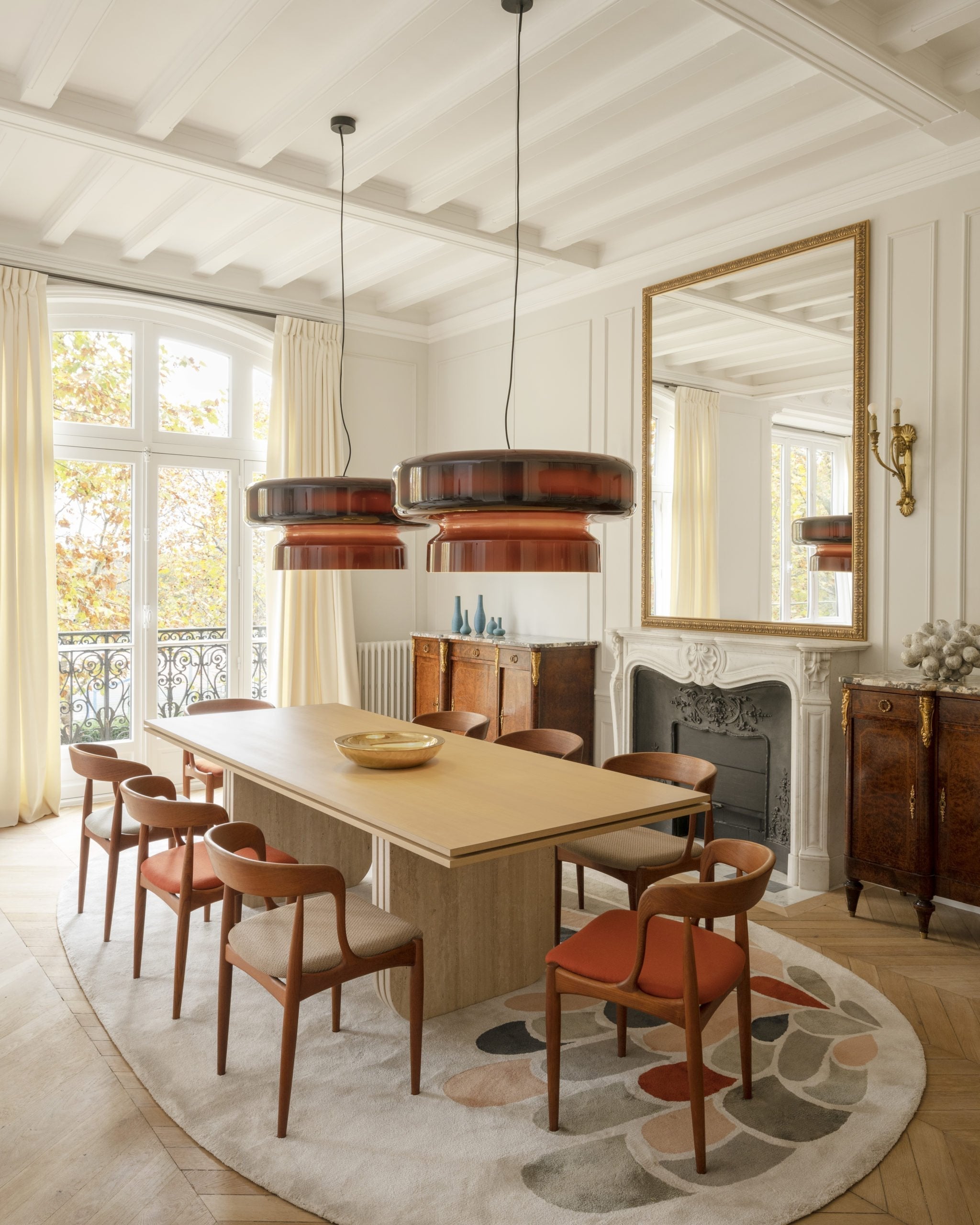 Bolemia Pendant Light