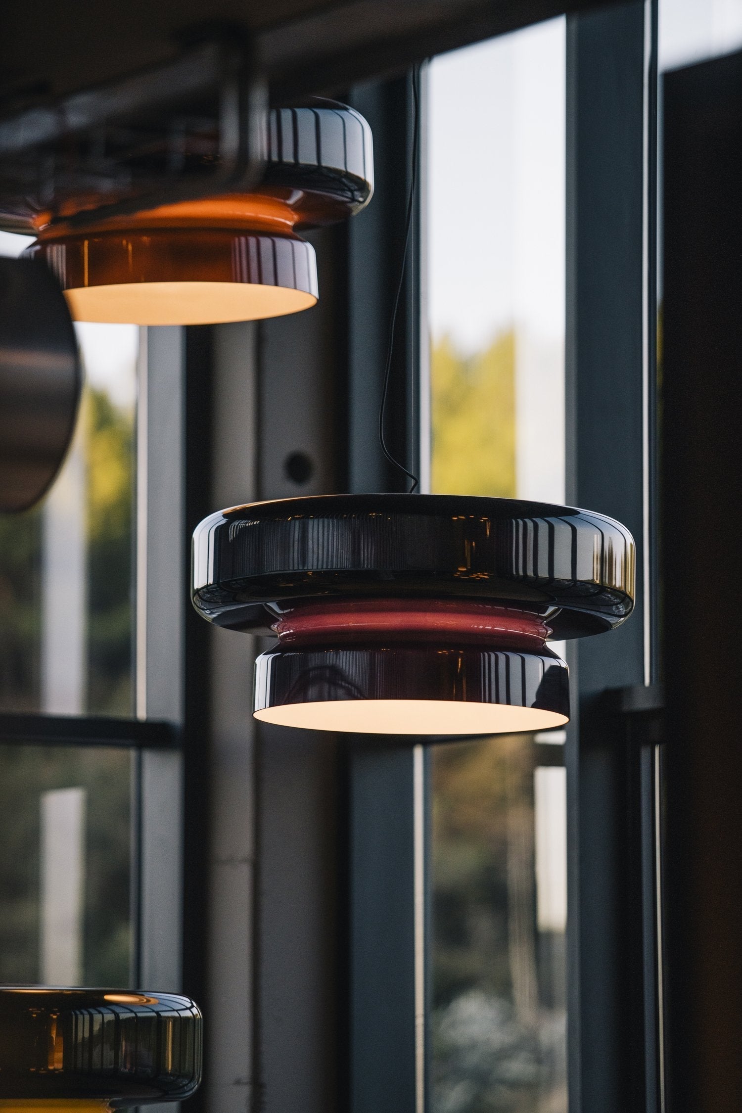 Bolemia Pendant Light