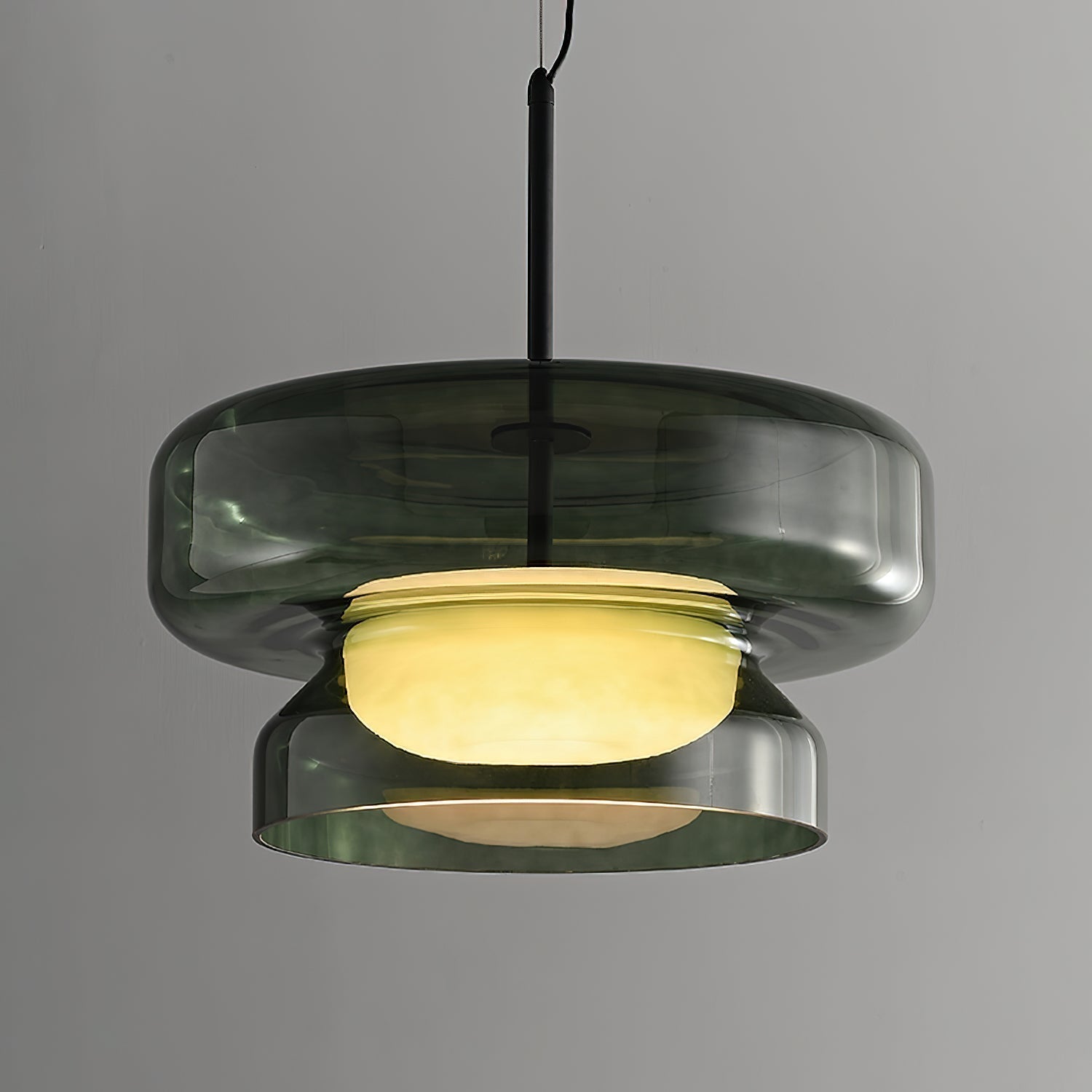 Bolemia Pendant Light