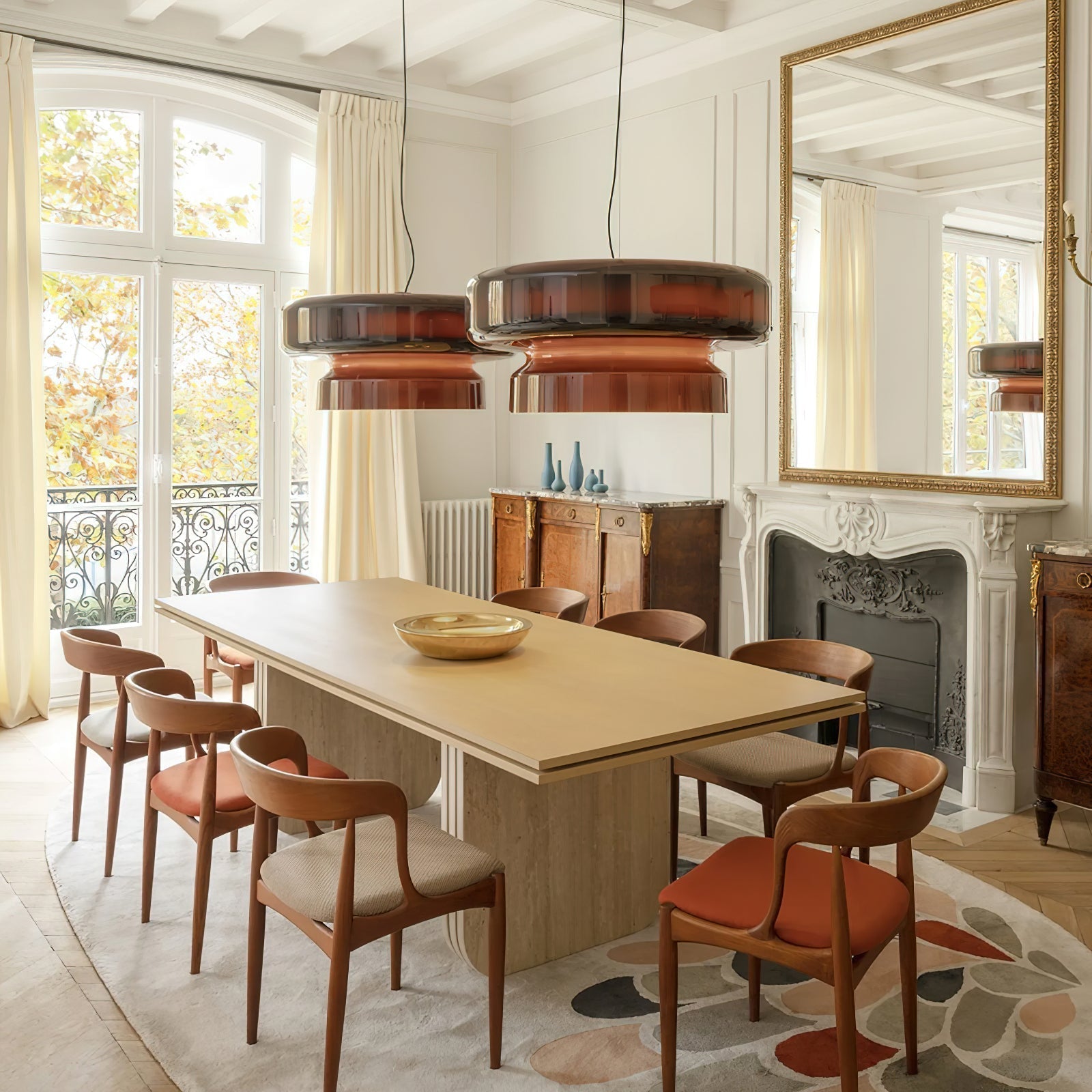 Bolemia Pendant Light
