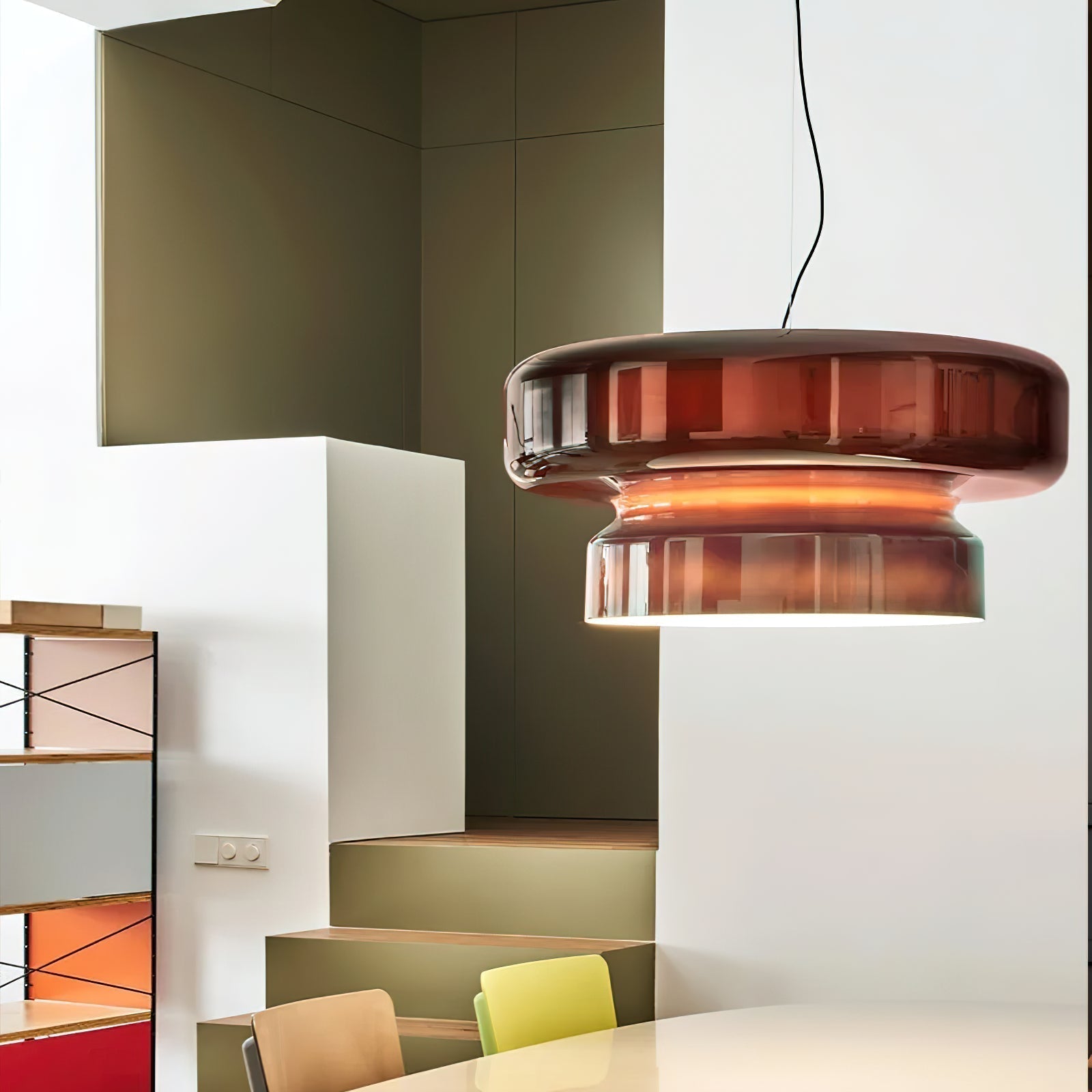Bolemia Pendant Light