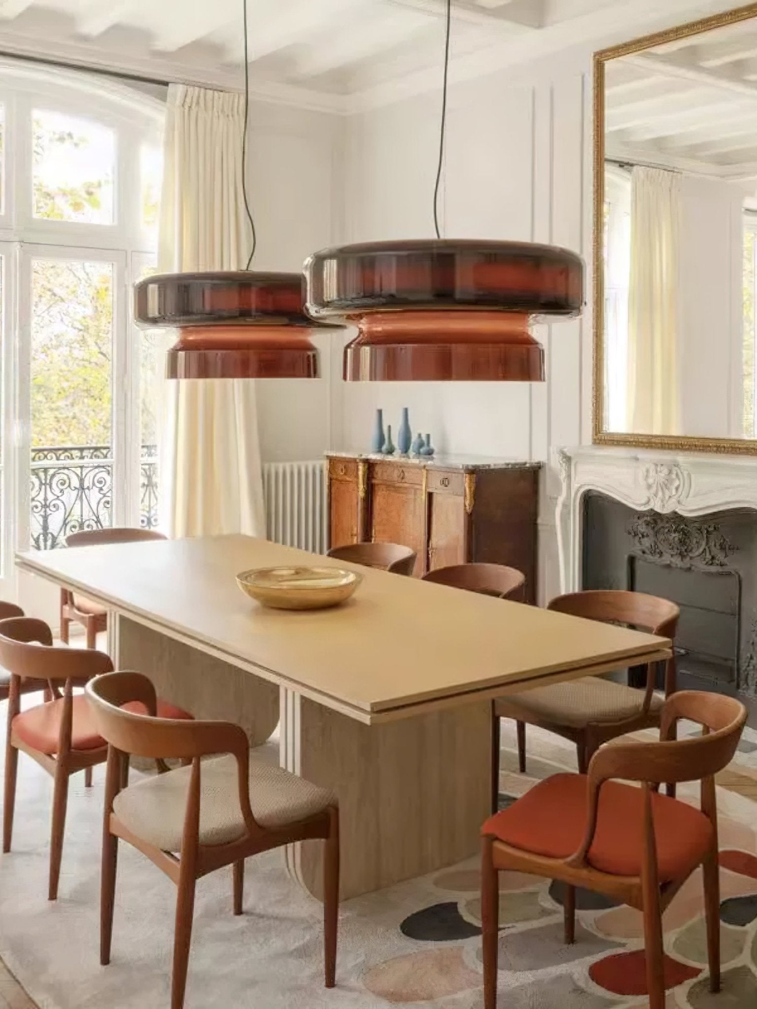 Bolemia Pendant Light