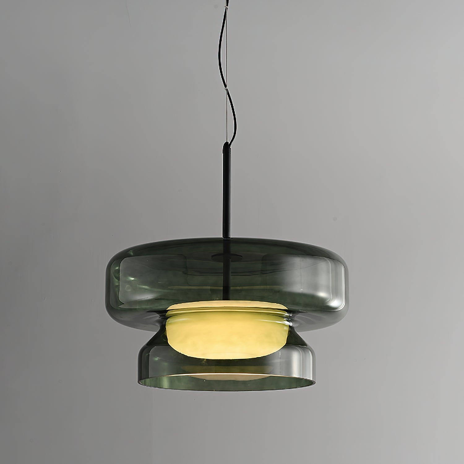 Bolemia Pendant Light