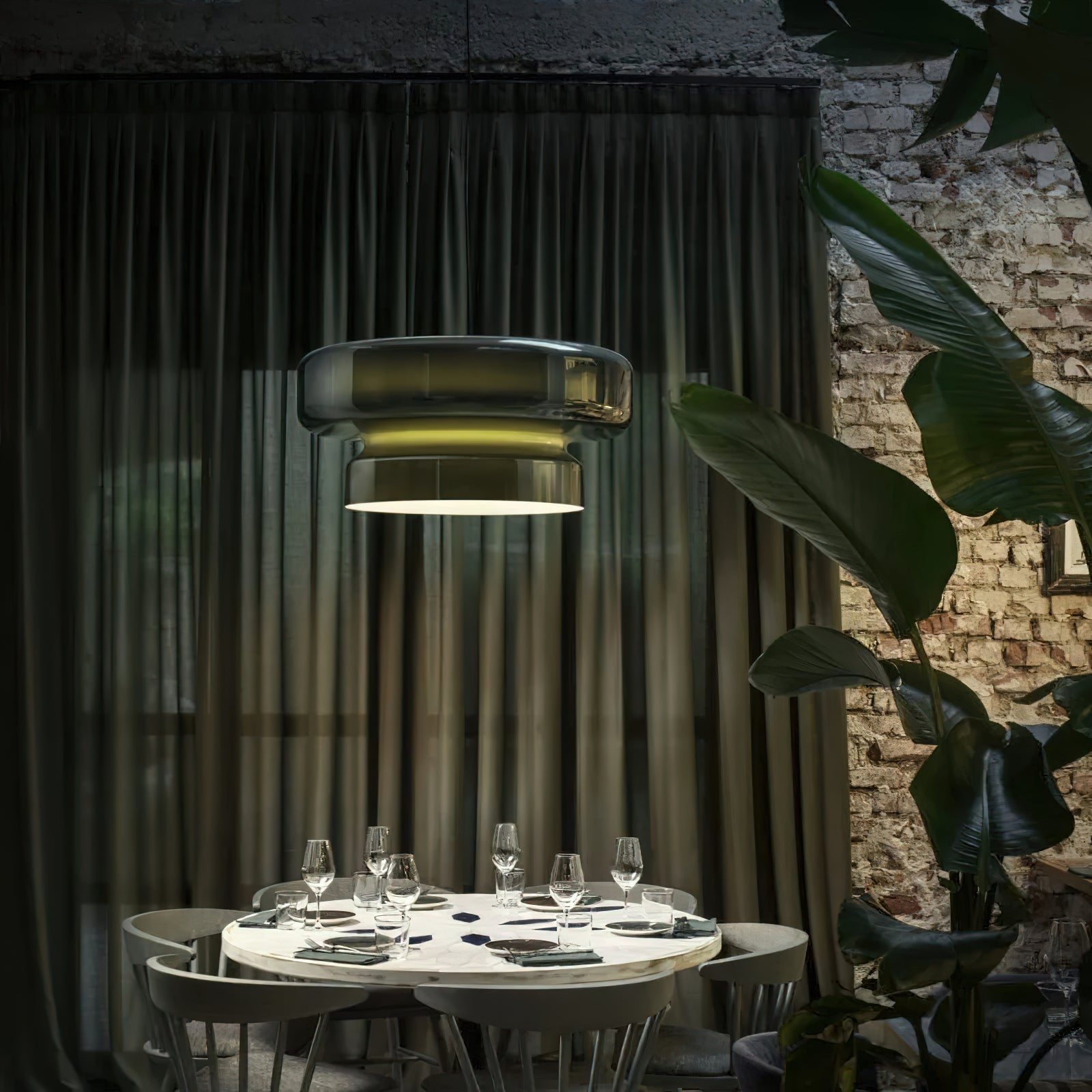 Bolemia Pendant Light