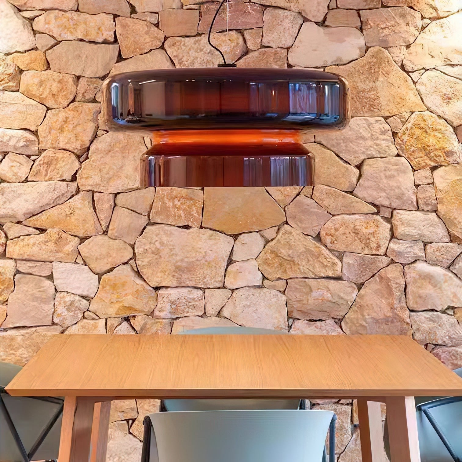 Bolemia Pendant Light