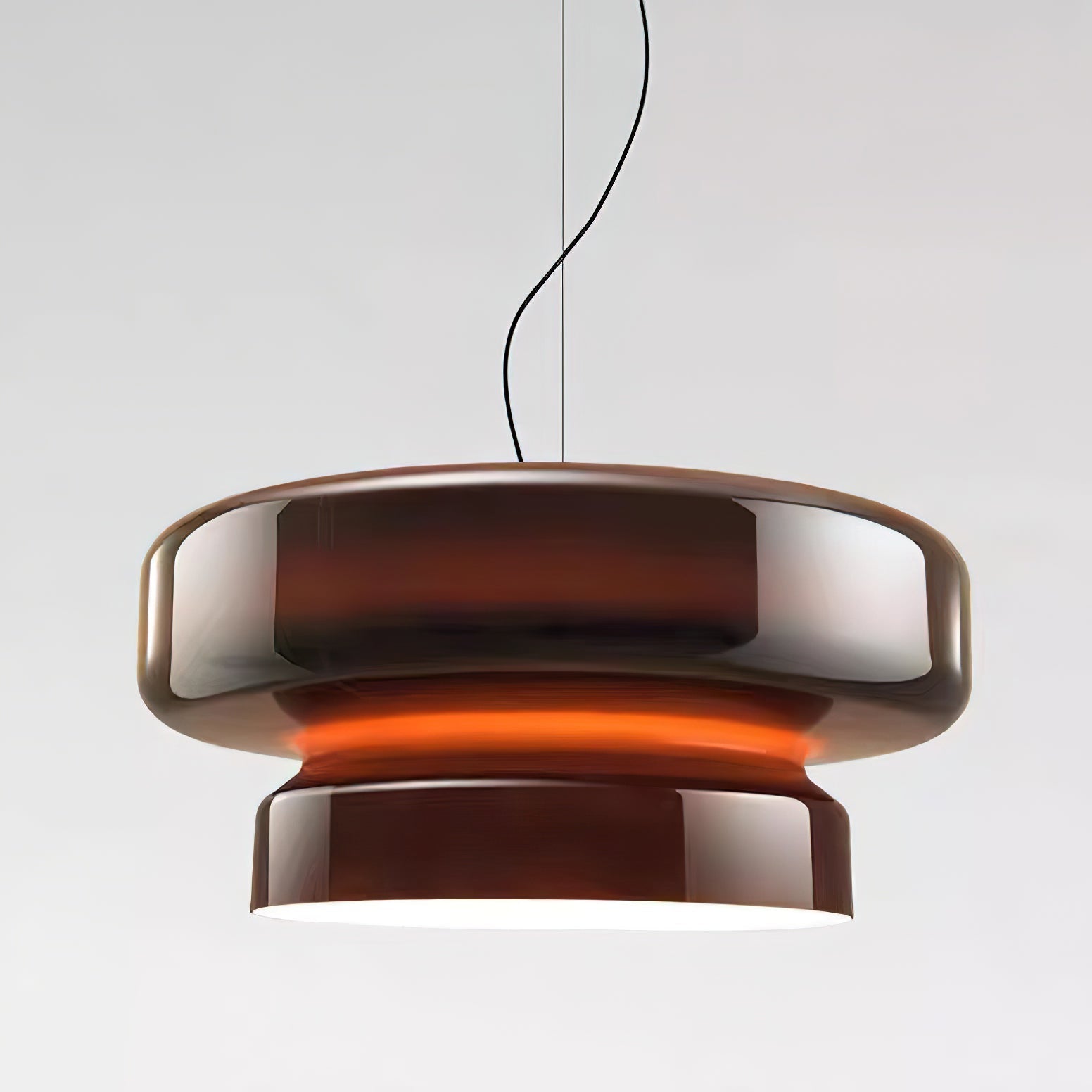 Bolemia Pendant Light