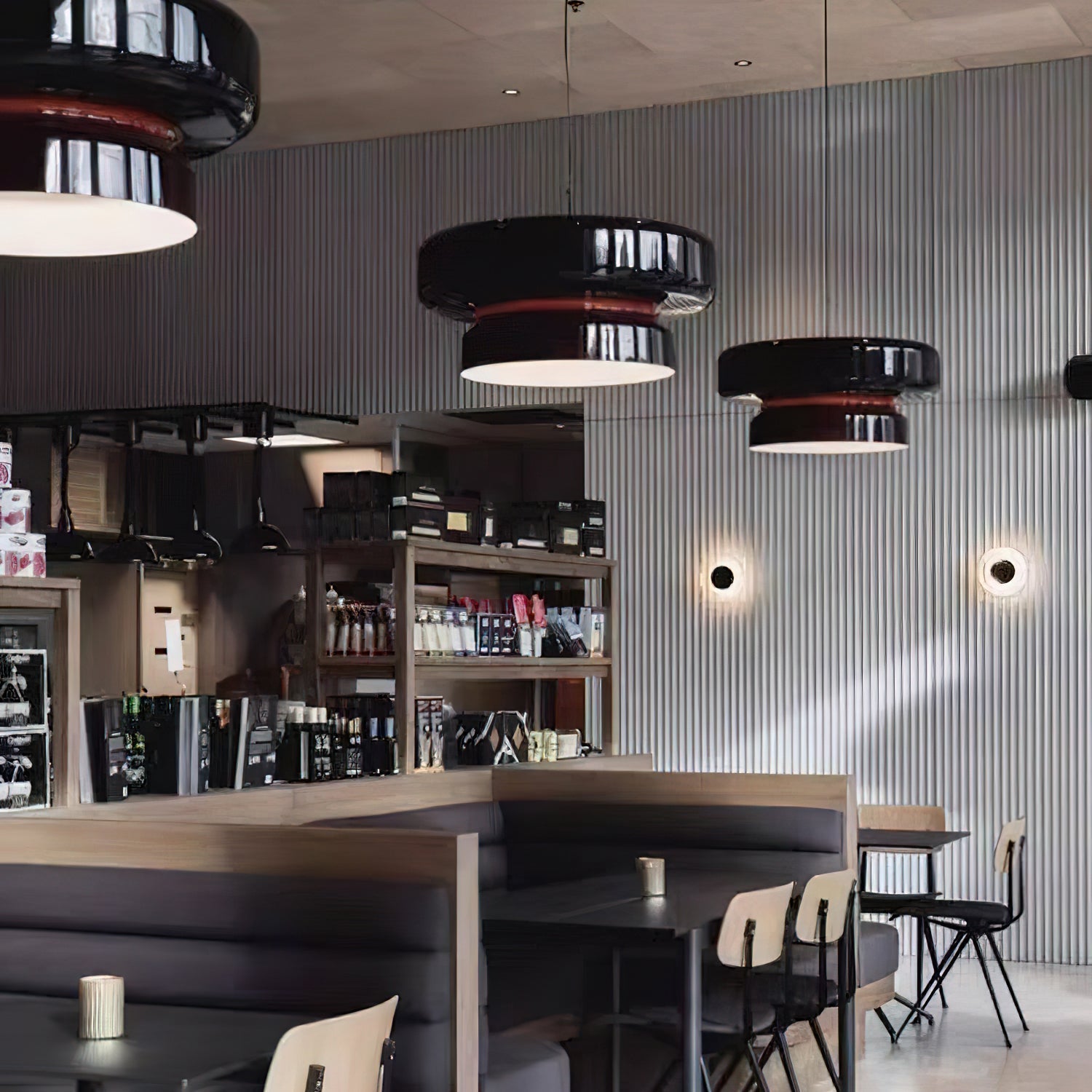 Bolemia Pendant Light
